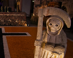 Continue reading Random Zacatecas Photographs [Part 1]