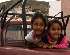 Continue reading Random Photographs of Zacatecas, Mexico.  [Part 2]