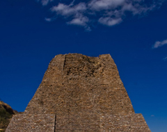 Continue reading La Quemada – or – 1300-Year-Old Ruins in Mexico.