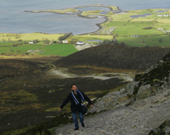 Continue reading The Pub on Top of Croagh Patrick