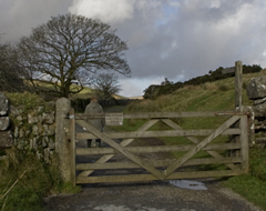 Continue reading The Devon Moors: Walking Near Two Bridges, [Part 1]