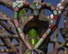 Continue reading Touring Los Angeles:  Watts Towers