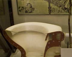 Continue reading Uncategorizable Photo:  London Science Museum, WC Exhibition