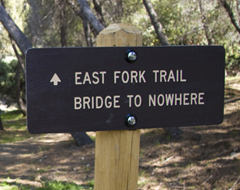 Continue reading Hiking Los Angeles:  The Bridge To Nowhere [Part 1]