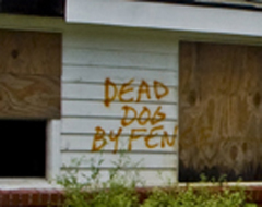 Continue reading New Orleans Katrina Destruction, One Year Later