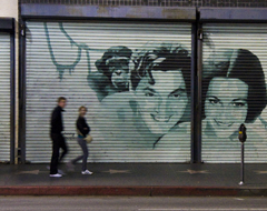 Continue reading Los Angeles Street Art:  [Fragment 3]