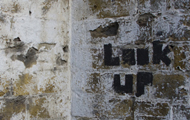 Continue reading London Abstract Photographs:  Sign [Fragment 4]