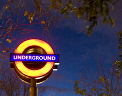 Continue reading 5 Photographs:  London in Winter