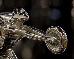 Continue reading Eleven Photographs:  Hood Ornaments at the Nethercutt Museum