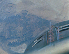 Continue reading Earth Photographs from Gemini III, IV and V