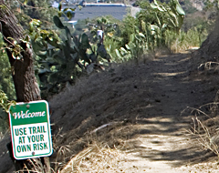 Continue reading Hiking Los Angeles:  Cute Eagle Rock Canyon Trail