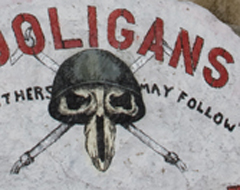Continue reading Fort Irwin’s Painted Rocks