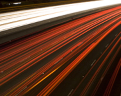 Continue reading Los Angeles: Freeways at Night