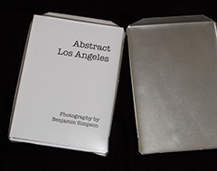 Continue reading Abstract Los Angeles:  The print collection