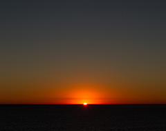Continue reading Sunset at Santa Monica