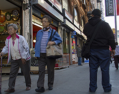 Continue reading Street Photography: People on the Street [Part 25]